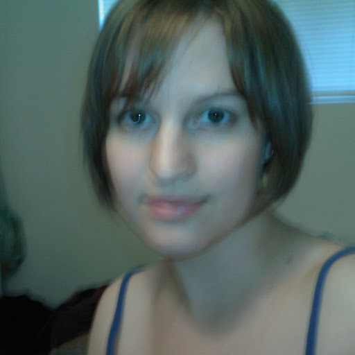 Amanda Zimmerman Photo 44