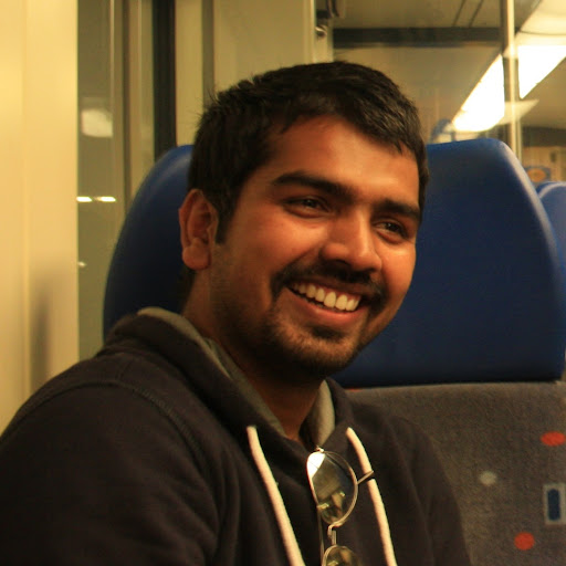 Nadeem Ahmed Photo 37