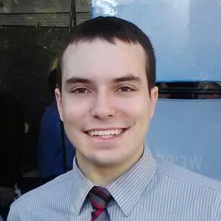 Joel Rieck Photo 5