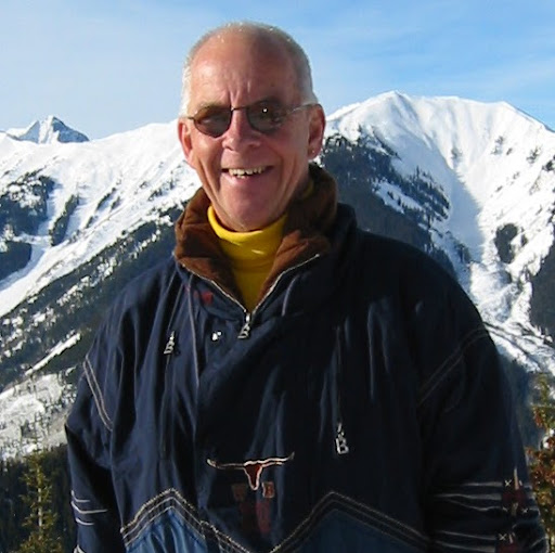 John Tierney Photo 29