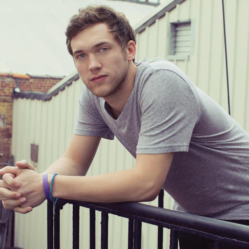 Phillip Phillips Photo 28