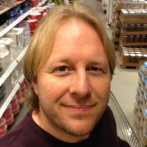 Gerry Cramer Photo 2