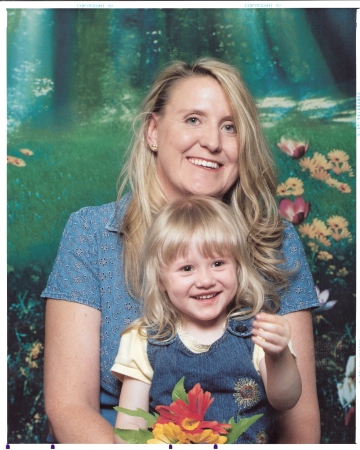 Deborah Morris Photo 25