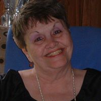 Ann Bruce Photo 24