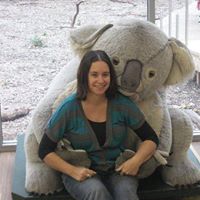 Melissa Benge Photo 15