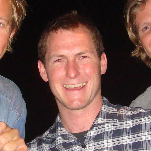 Ben Collier Photo 27