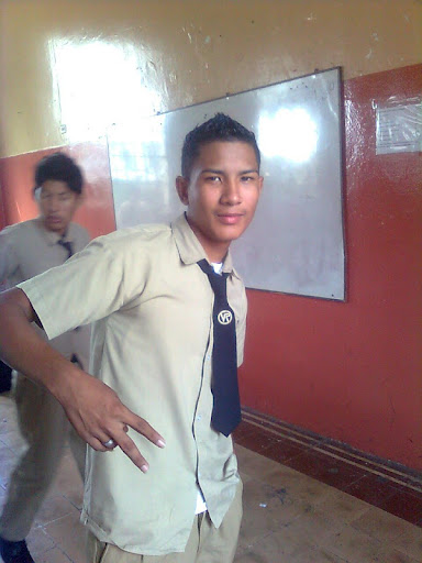 Rolando Rubio Photo 32