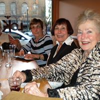 Judith Groff Photo 21