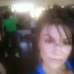 Christina Magana Photo 19