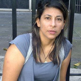 Doris Garcia Photo 28