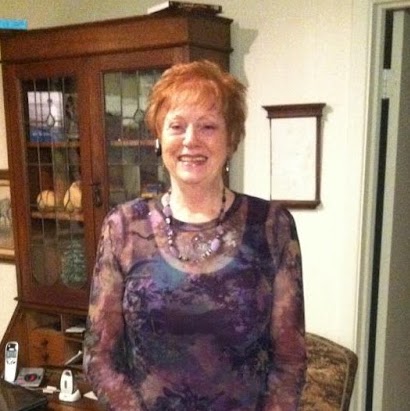 Joan Trice Photo 4
