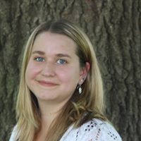 Katherine Lyle Photo 6
