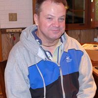Charles Creasey Photo 1