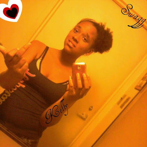 Kelly Curry Photo 32