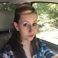 Alicia Carr Photo 24