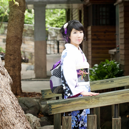 Michelle Lin Photo 37