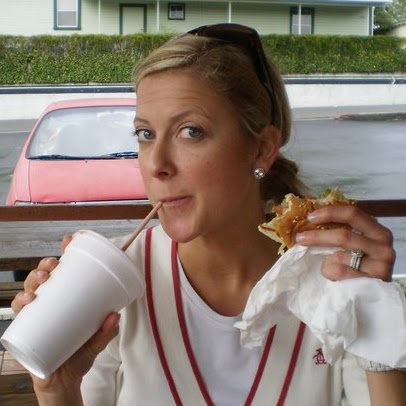 Ellen Zimmer Photo 25