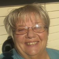 Kathy Yates Photo 9