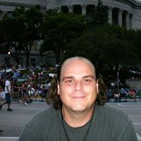 Paul Davidson Photo 41