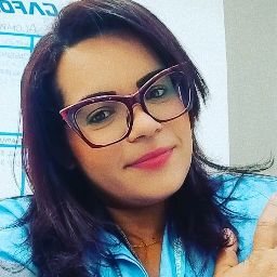 Roberta Reis Photo 23