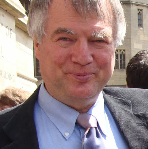 David Vines Photo 17