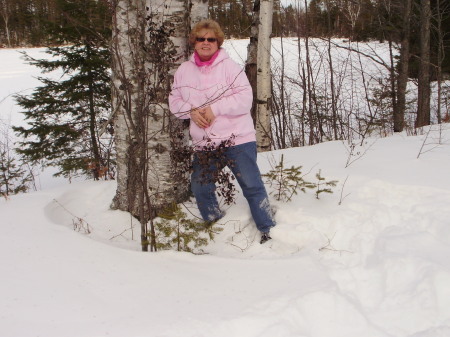 Patricia White Photo 29