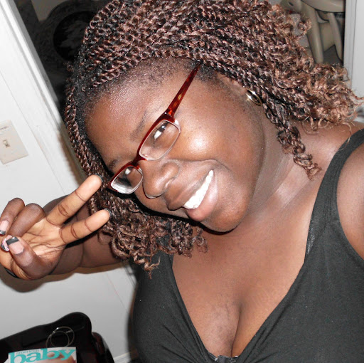 Simone Wilson Photo 31