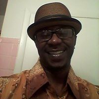 Horace Thomas Photo 25