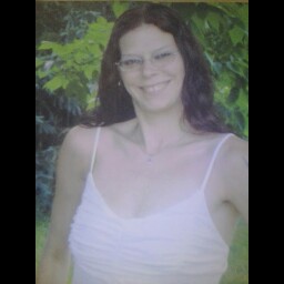 Jill Stidham Photo 18