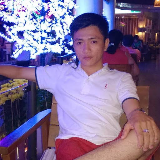 Vinh Phan Photo 35