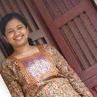 Elizabeth Mathew Photo 37