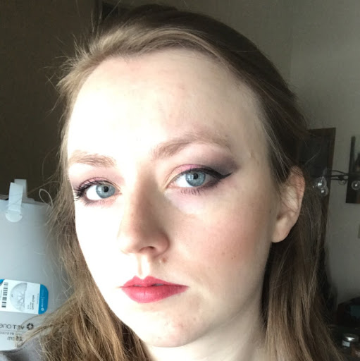 Sarah Titus Photo 24