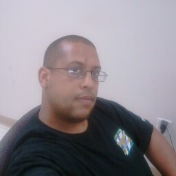 Ahmed Alexander Photo 7