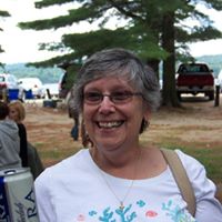 Nancy Redmond Photo 10