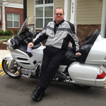 Wayne Hunt Photo 9