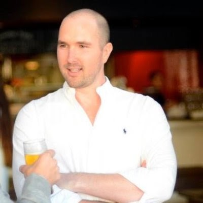 Mitchell Barber Photo 23