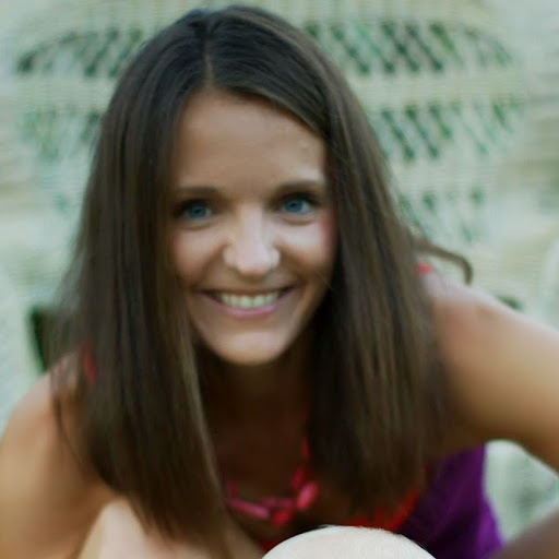 Amy Stockton Photo 7