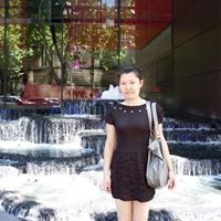 Xiaoyu Li Photo 27
