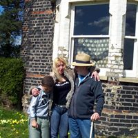 Alison Hurley Photo 34