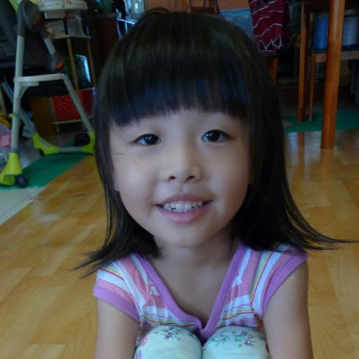 Ellen Chen Photo 44