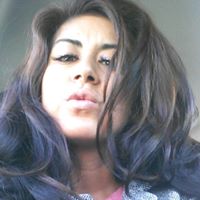 Elizabeth Real Photo 15