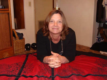 Cindy Compton Photo 1
