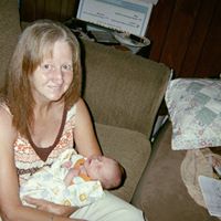 Teresa Cash Photo 5