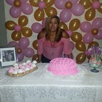 Deborah Vasquez Photo 27