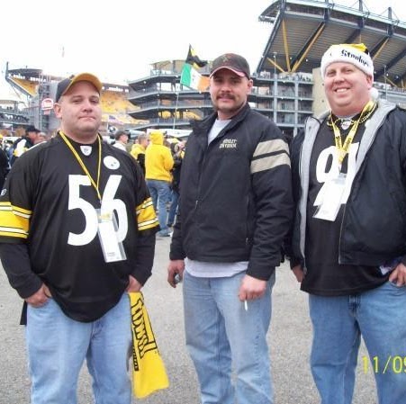 Rick Miller Photo 32