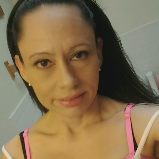 Suzan Hamilton Photo 5