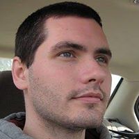 Michael Loucks Photo 11