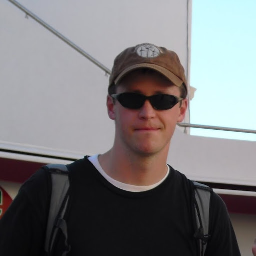 Phillip Clark Photo 13