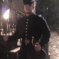 Timothy Mixon Photo 12