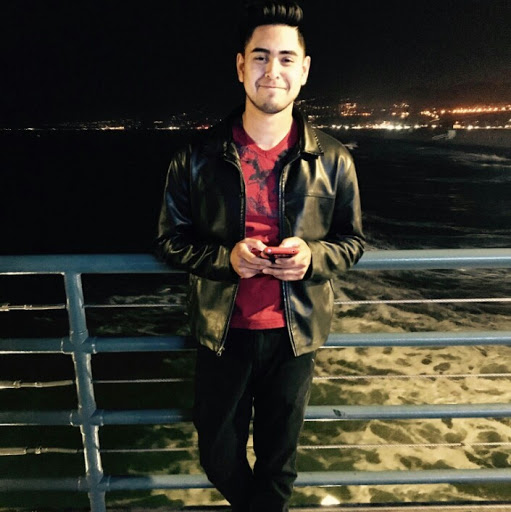Luis Guardado Photo 36